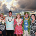Celebrating Hawaii's Finest: The Hawaii Sports Hall of Fame