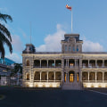Celebrating Hawaii's World-Class Athletes at the Hawaii Sports Hall of Fame
